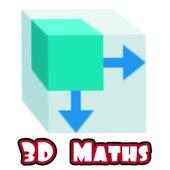 3D Maths Gujarati by Vishal Vigyan on 9Apps