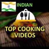Top rated Indian Cooking Videos