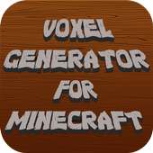 Voxel Generator