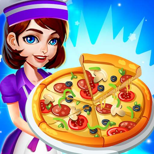 italian pizza game - pizza cooking games for kids