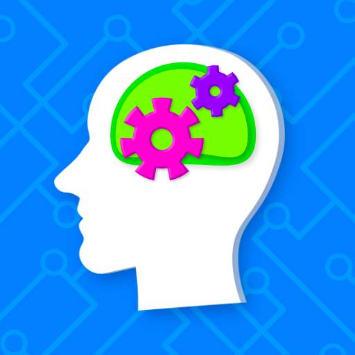 Train your Brain - Reasoning Games