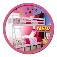New Latest Kids Bunk Beds Design