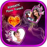 Romantic Frames on 9Apps