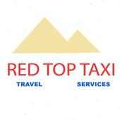 Red Top Taxi on 9Apps
