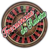 Frecuencias de Ruleta