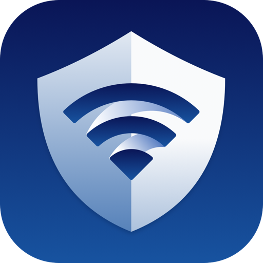 Signal Secure VPN -Fast VPN Proxy &amp; VPN Robot icon