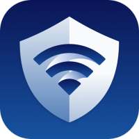Signal Secure VPN-無料フリーVPN　プロキシ＆Wifi 暗号化セキュリティー on 9Apps