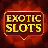 Exotic Slots: Free Live Racing