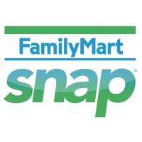 FamilyMart : Snap App
