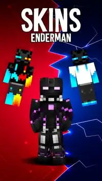 Ender Skins APK Download 2023 - Free - 9Apps