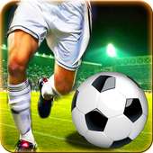 Football Championship: Soccer Game 2018