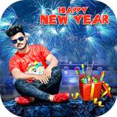 New Year Photo Editor 2019 on 9Apps