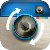 Repost & Save for Instagram on 9Apps
