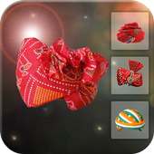 Rajasthani Turban Photo Editor