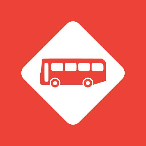 Buses Due: London bus times