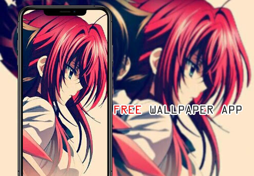 Rias Gremory Phone HD wallpaper  Pxfuel