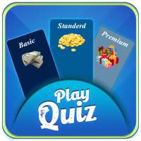 Play Online Quiz win and earn
