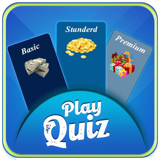 Play Online Quiz win and earn