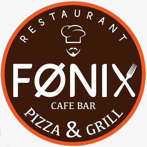 Fonix Pizza