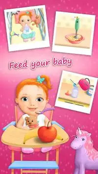 Feed Baby Games Mod apk download - Feed Baby Games MOD apk free for Android.