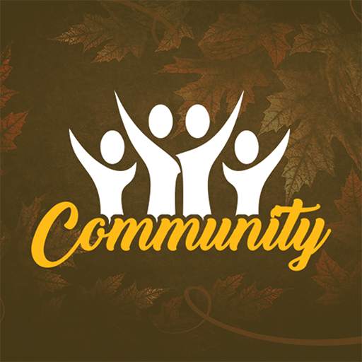 Community - Template