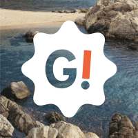 Costa Brava Beaches on 9Apps