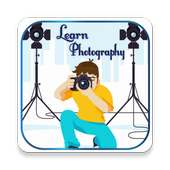 Learn Photography DSLR Camera