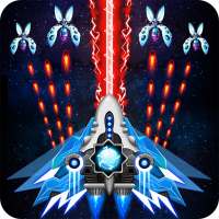 Space shooter - Galaxy attack on 9Apps