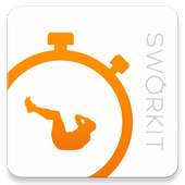 Корпус Sworkit on 9Apps