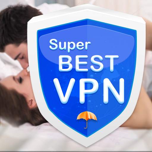 Fast Super VPN - Hotspot VPN & Free Proxy Server