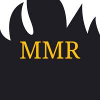 MMR Tracker for Dota2 on 9Apps
