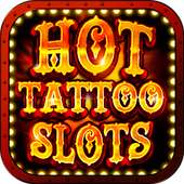 Hot Tattoo Free Slot Machines