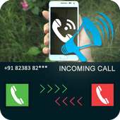Caller Name Announcer - Speaker & SMS Talker on 9Apps