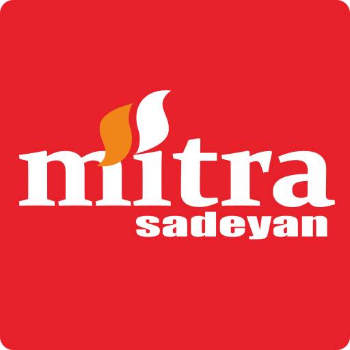 Mitra Sadeyan - Pulsa, Paket Data dan PPOB