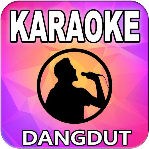 Karaoke Dangdut MP3
