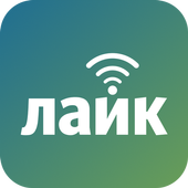 Лайк-ТВ 2.1 иконка