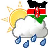 Weather Kenya