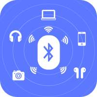 Find My Headset : Find Earbuds & Bluetooth devices