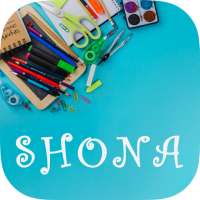 Learn Shona