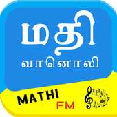 Mathi FM on 9Apps