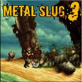 New Metal Slug 3 Guia