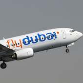 Flydubai for Mobile