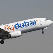 Flydubai for Mobile