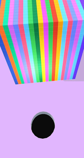 Color Hole 3D screenshot 2
