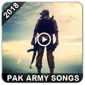 Pak Armee Lieder 2018