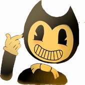 How To Draw Bendy