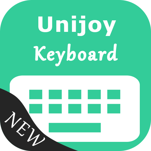 unijoy bangla keyboard for android