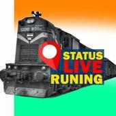 Train Running Status LIVE on 9Apps