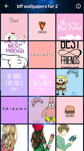 BFF Wallpaper for Android  Download