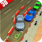 Advance Car Parking 3D: Car Drive Simulator